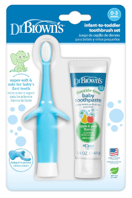 Dr Browns Elephant Toothbrush.PNG