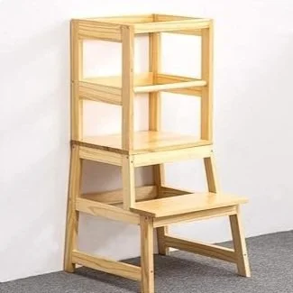 Kitchen Tower - Wood.jpg