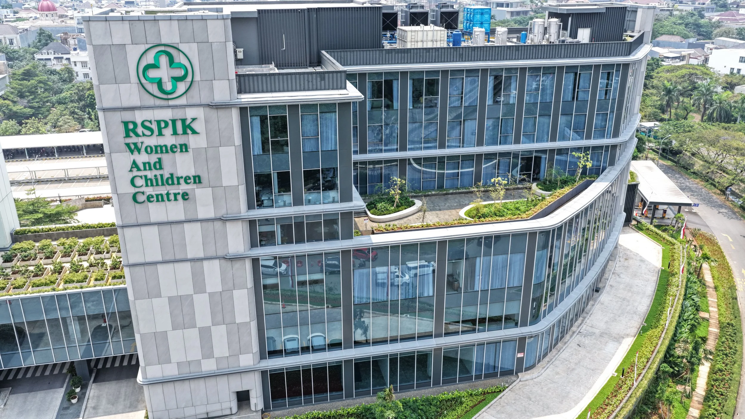 RS PIK PROJECT