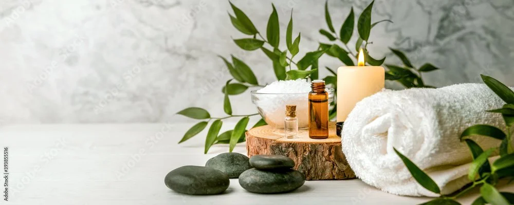 Massage is Our Friend
