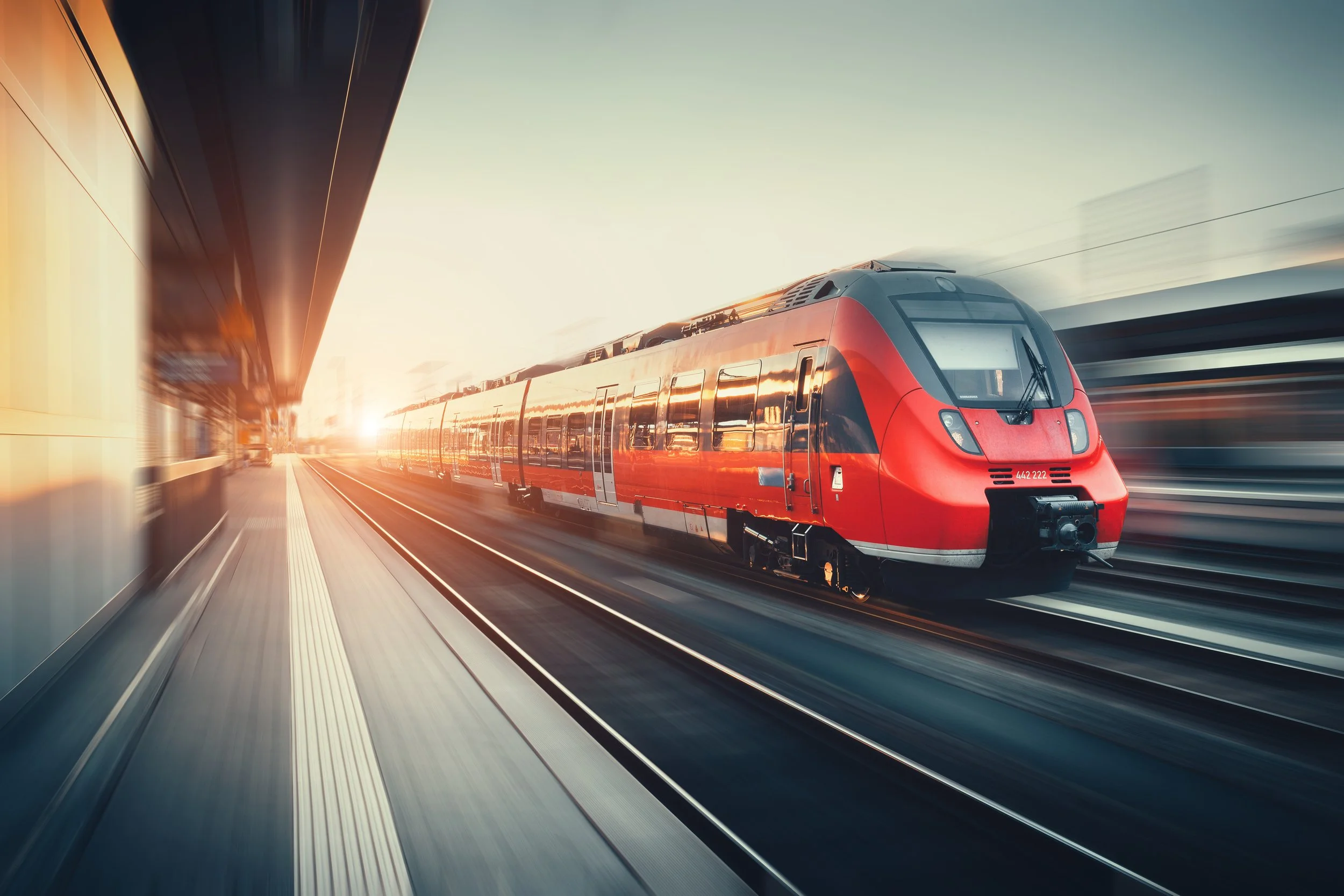 The Train