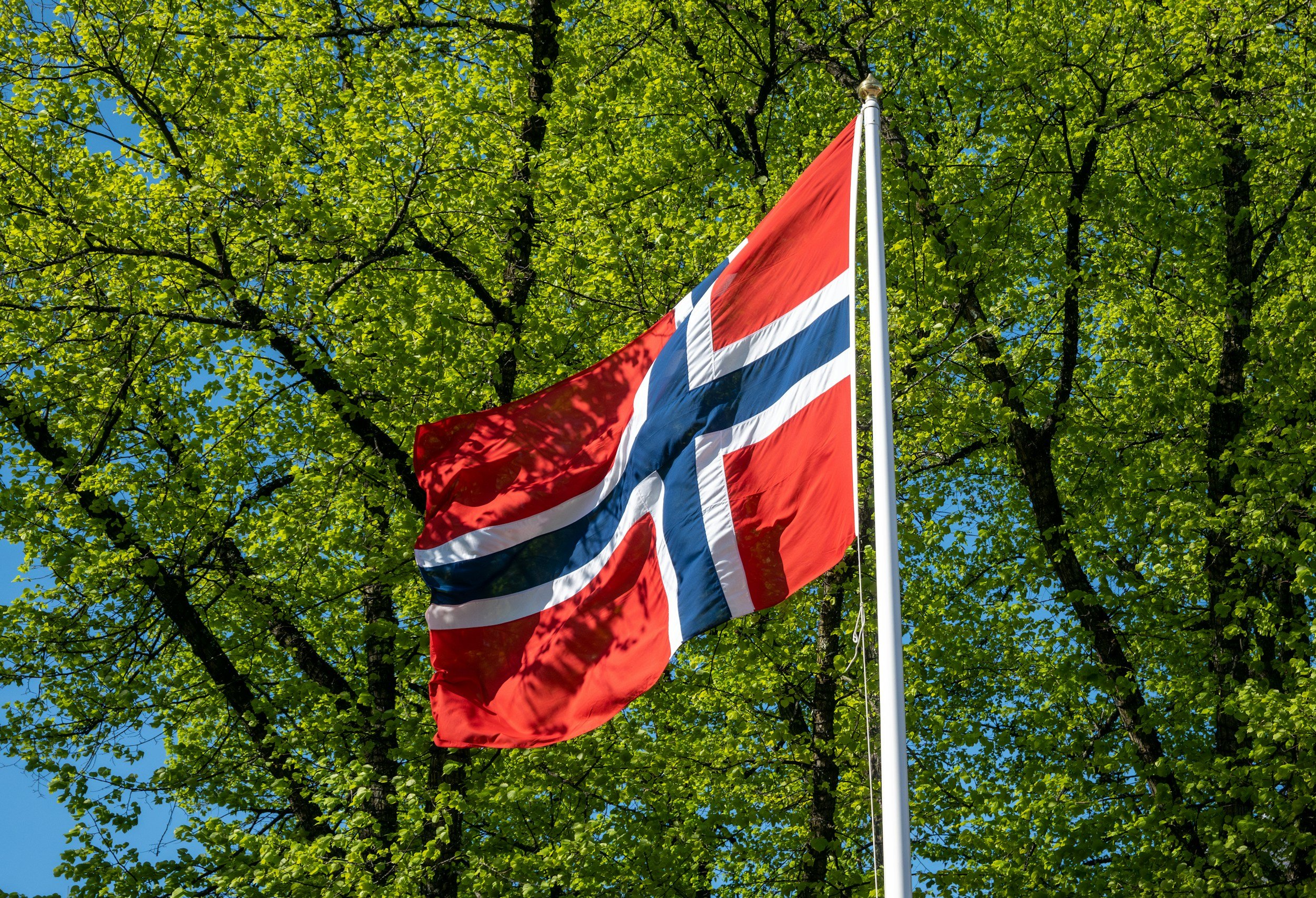 17.mai i Lødingen