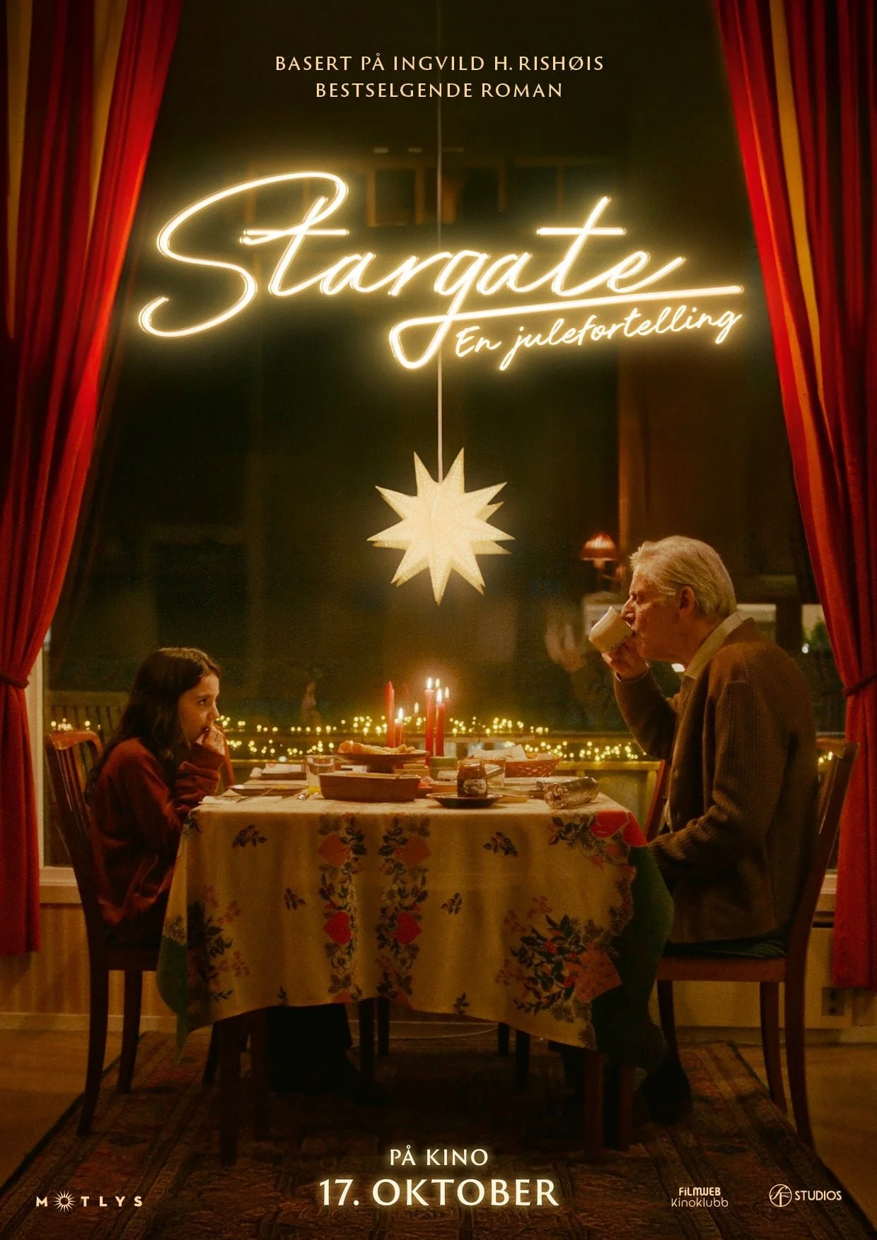 Lødingen Kino: Stargate - En julefortelling