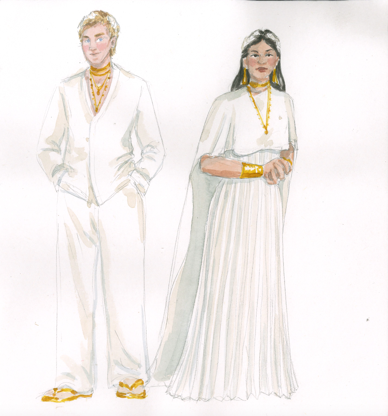 18 - Theseus & Hippolyta - Wedding.png