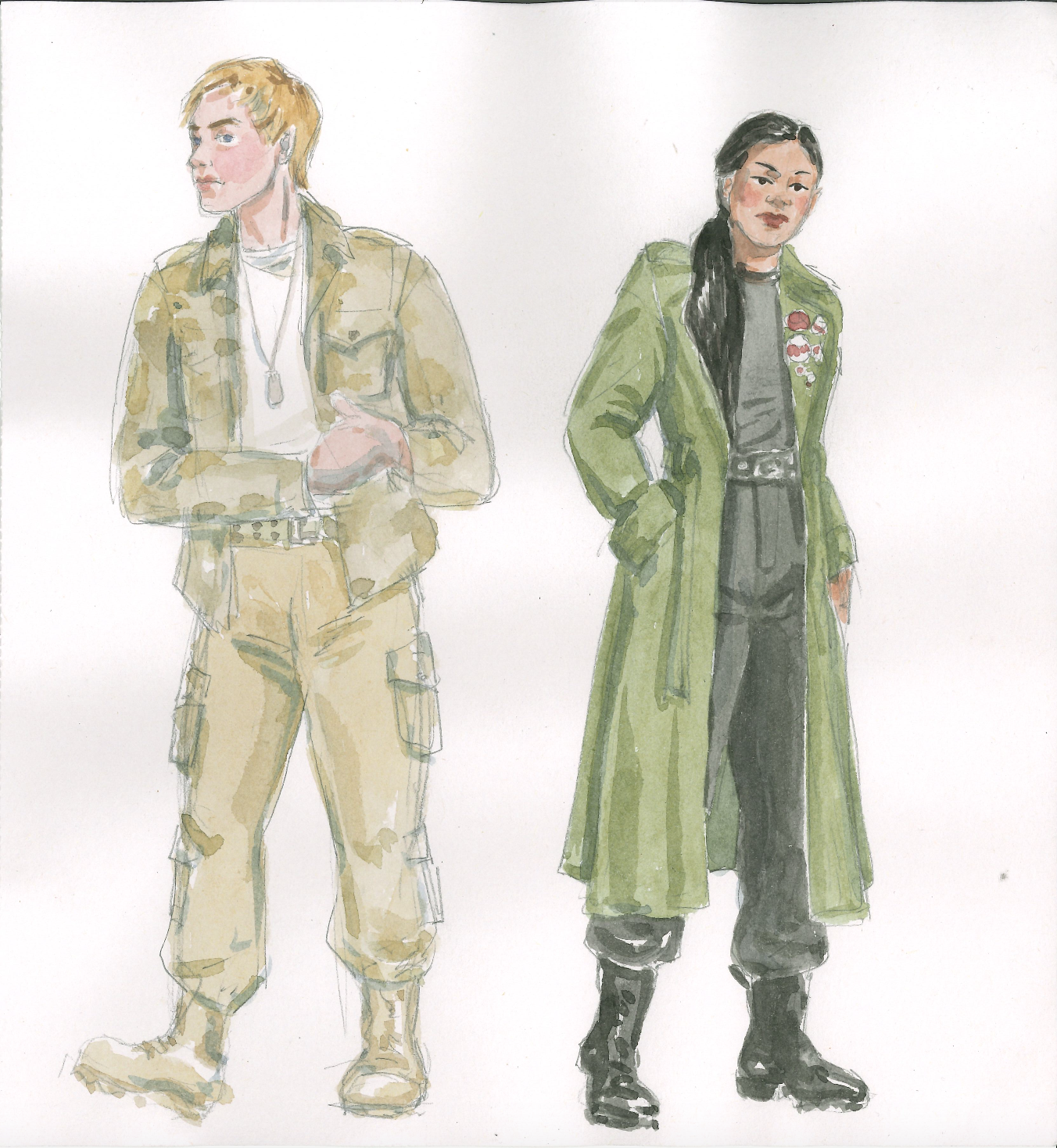 1 - Theseus & Hippolyta - Prologue.png