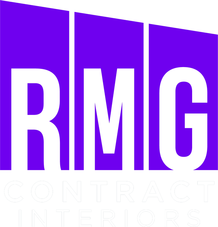 Commerical — RMG Contract Interiors