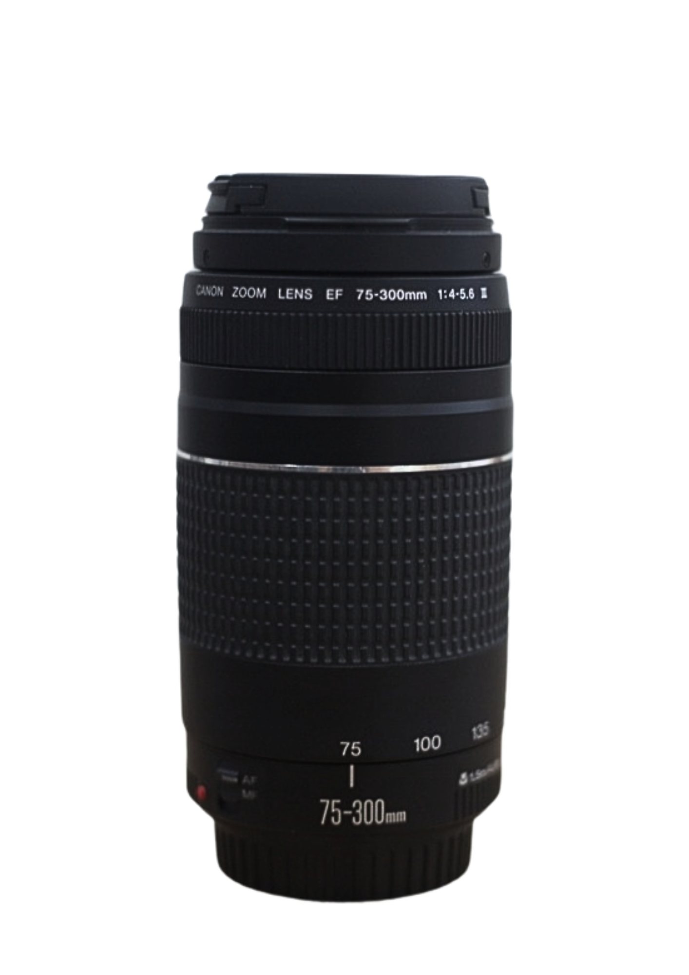 Lente Canon 75-300mm