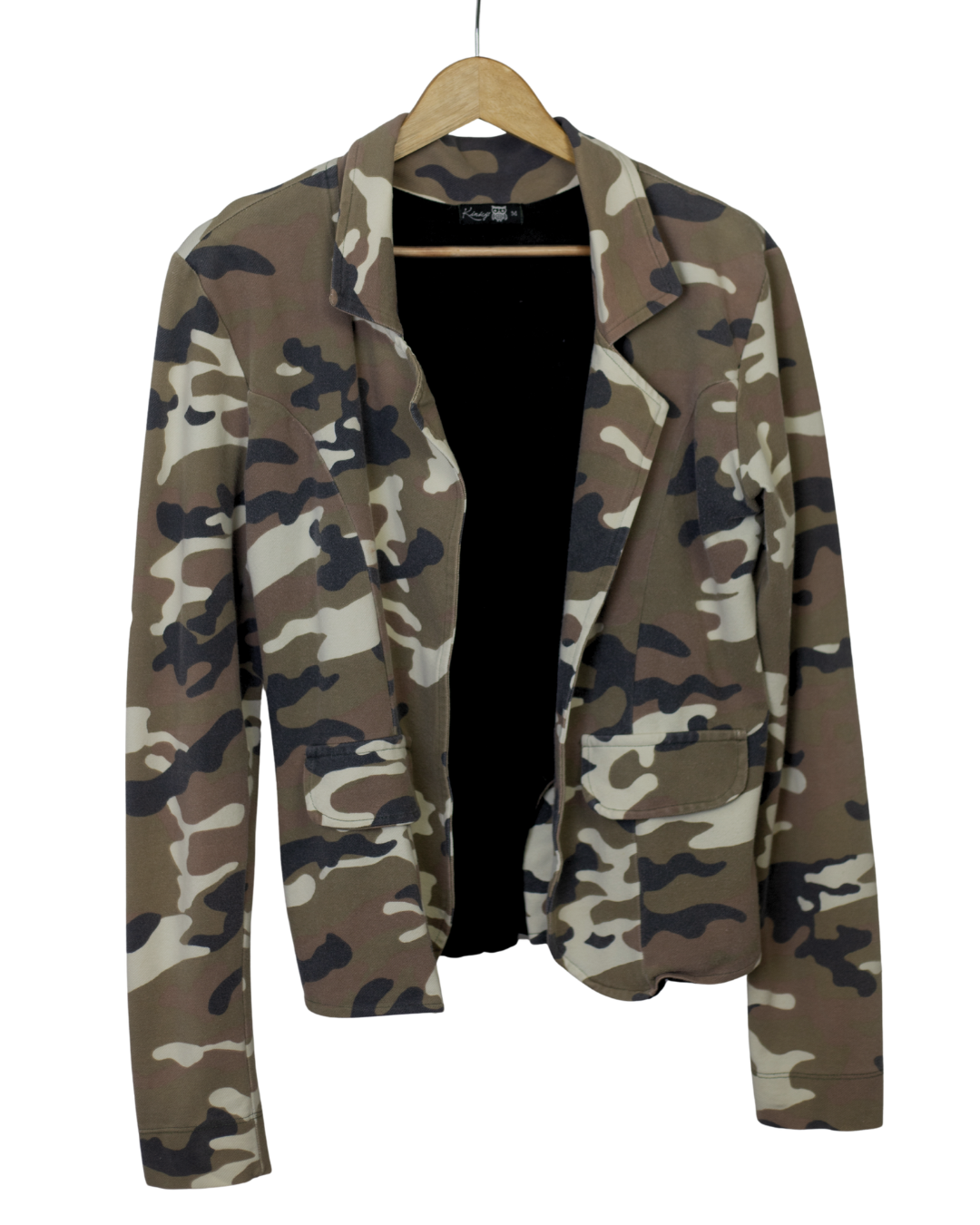 Blazer 08