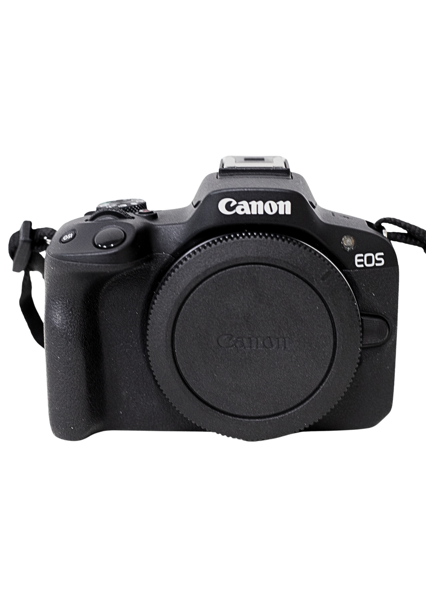 Câmera Canon R50