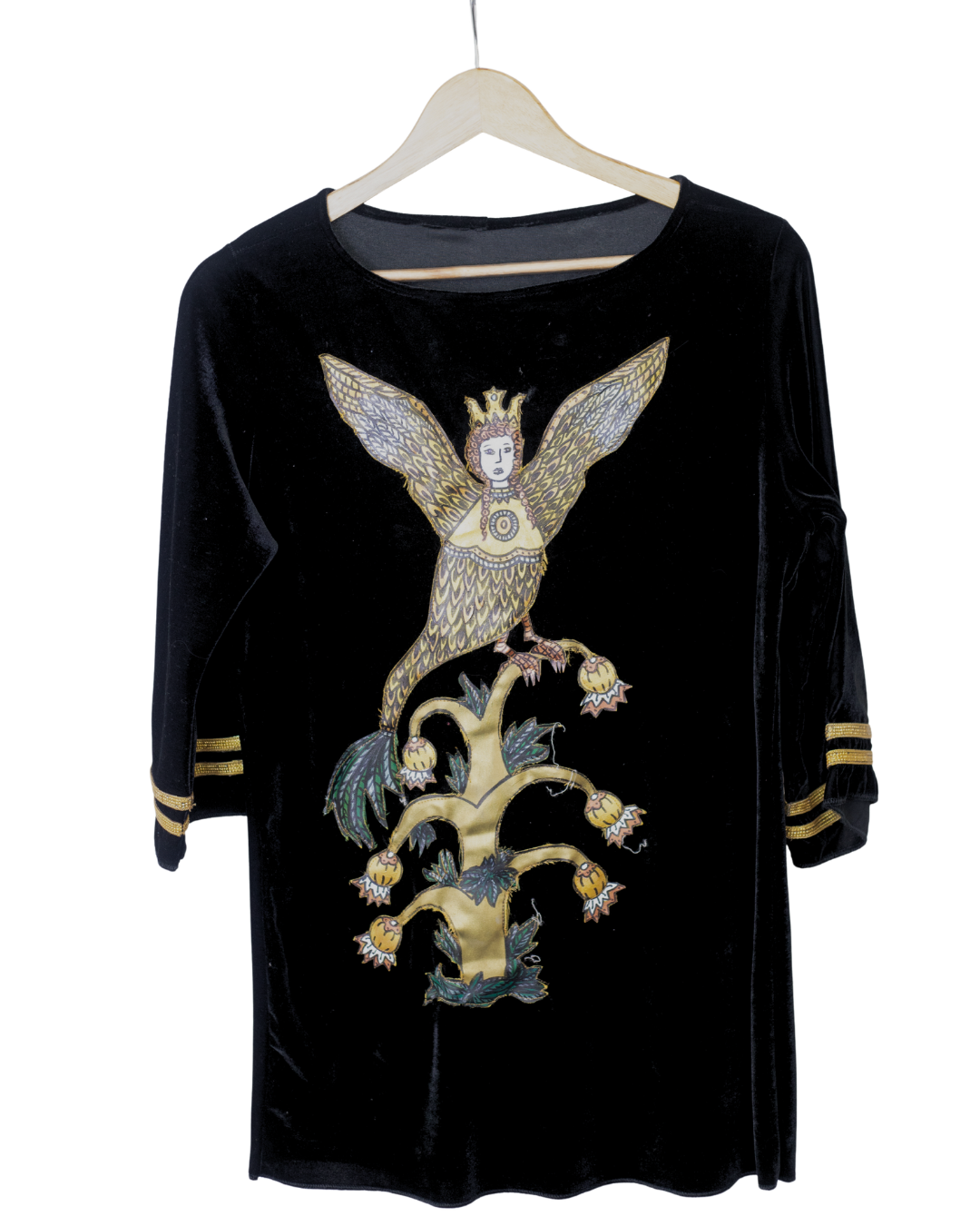 Blusa 09