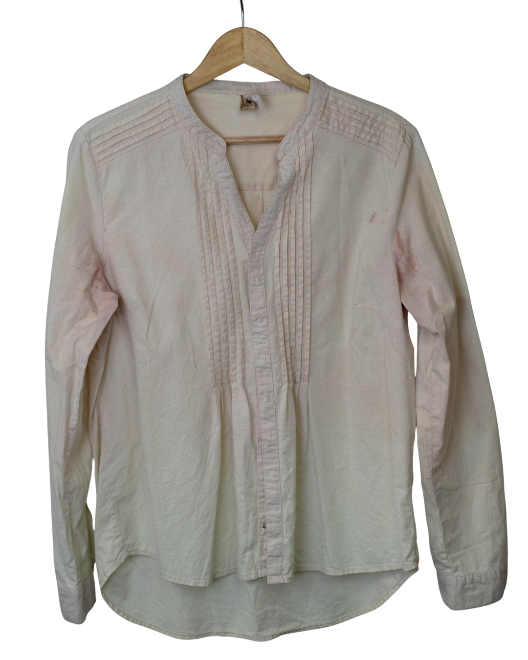 Camisa 18