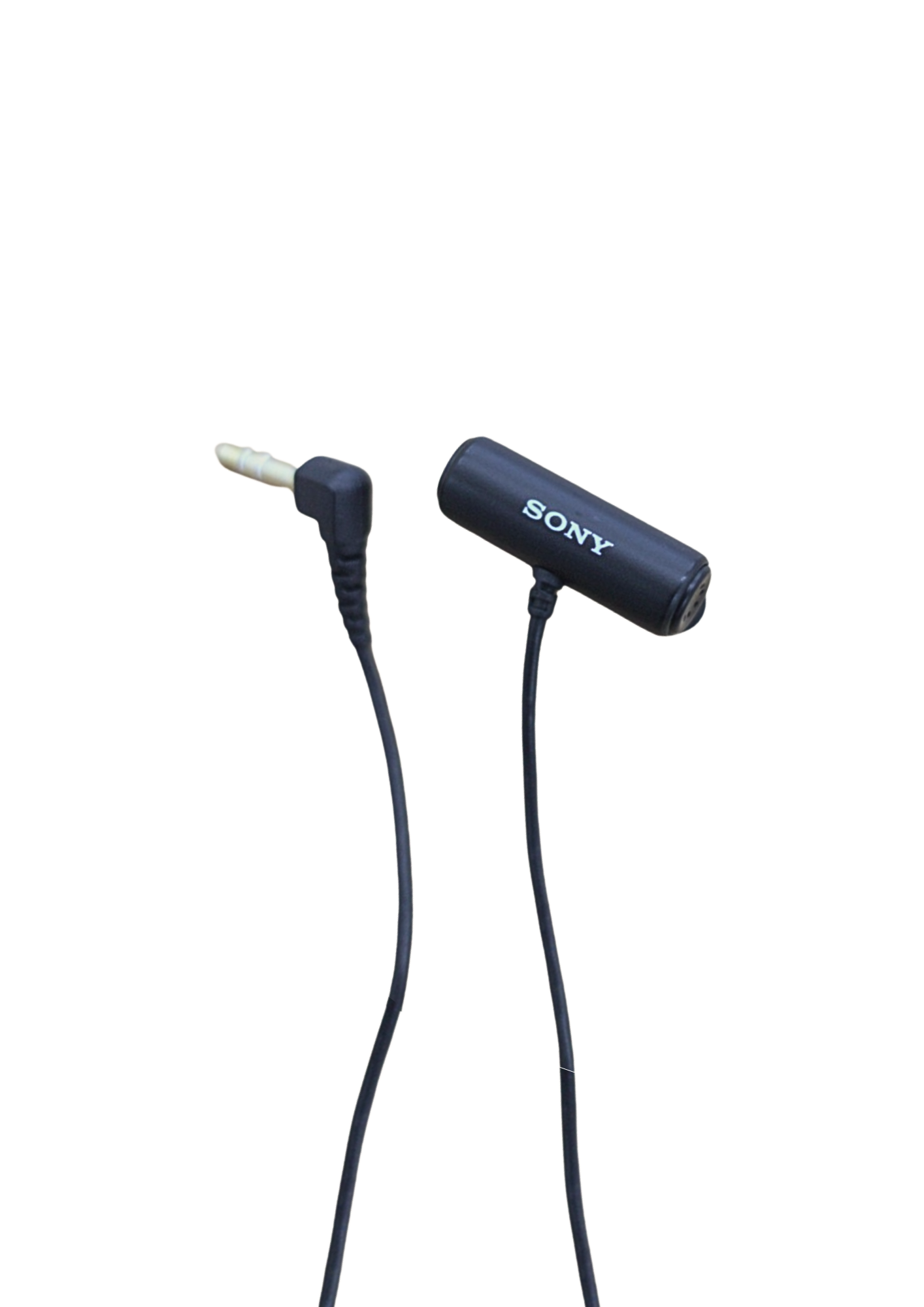 Lapela Sony