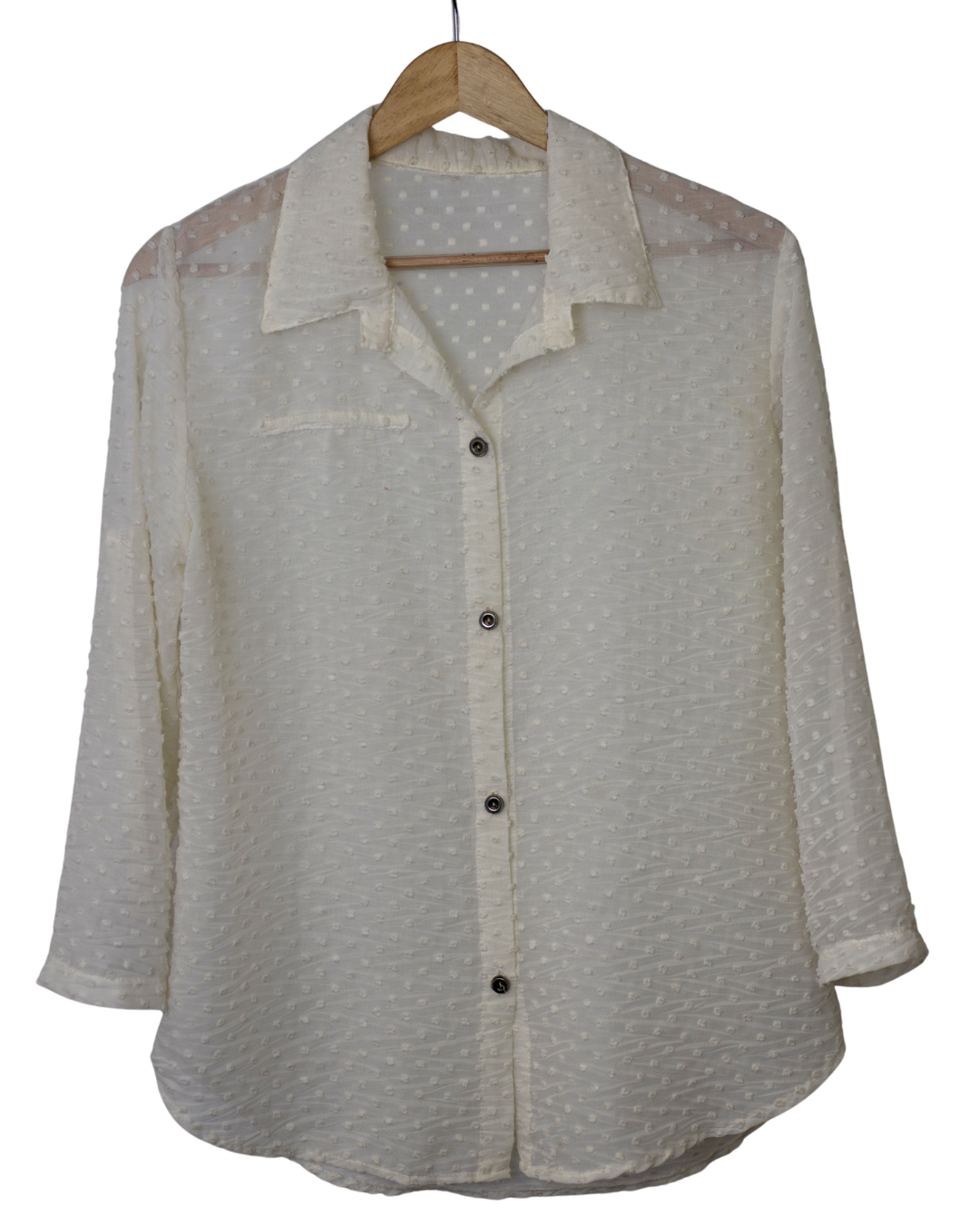 Camisa 14