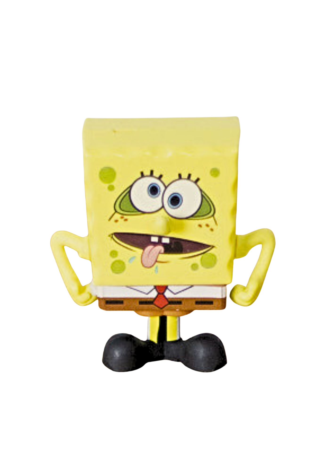 Bob Esponja de Brinquedo 01