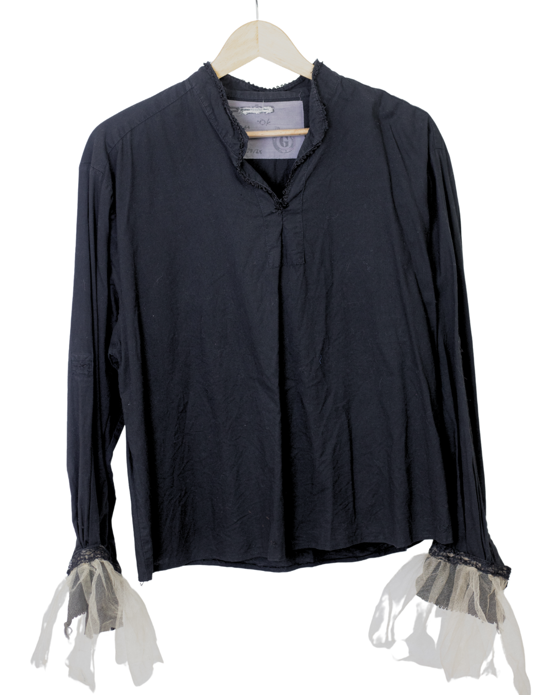Camisa 12