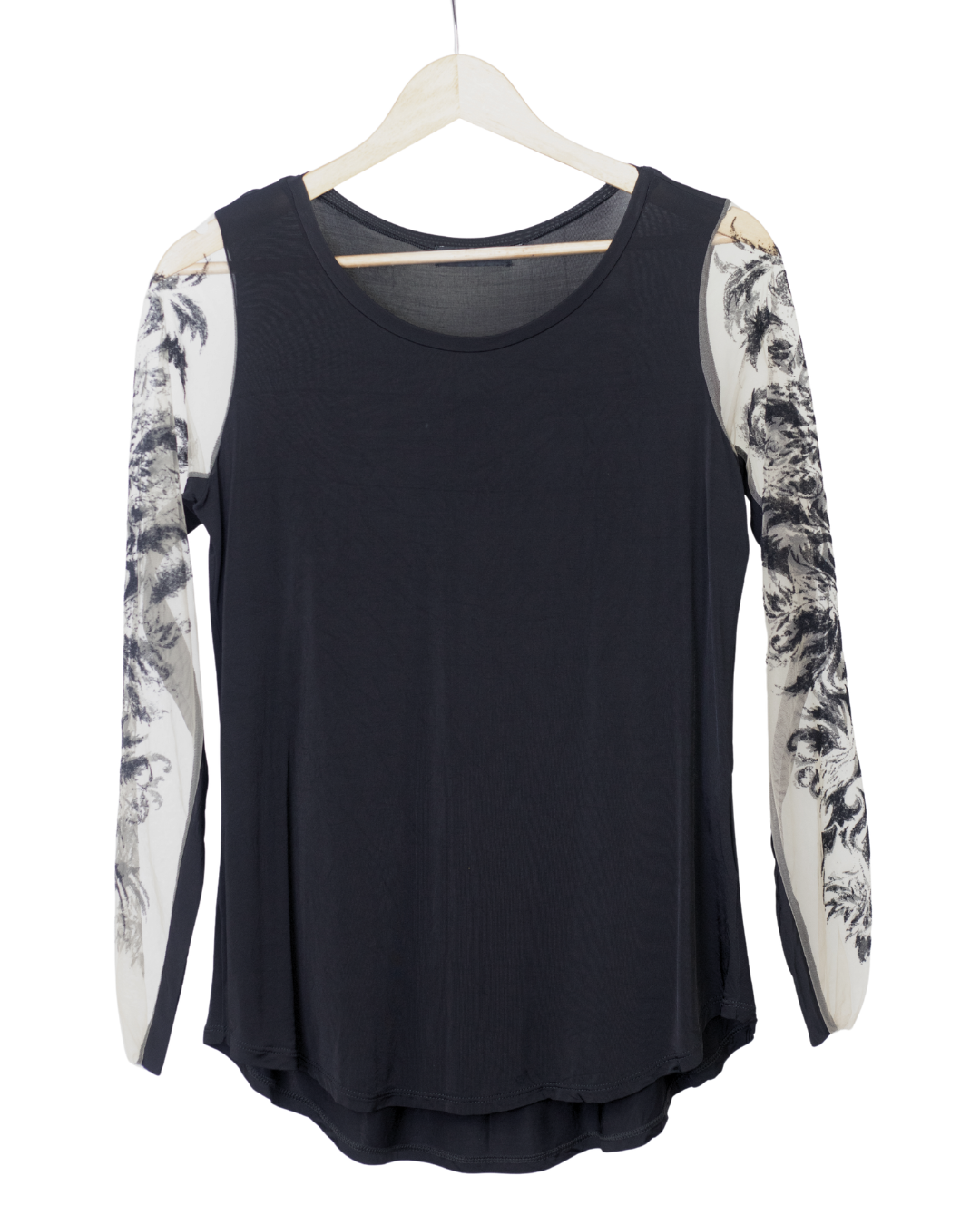Blusa 12