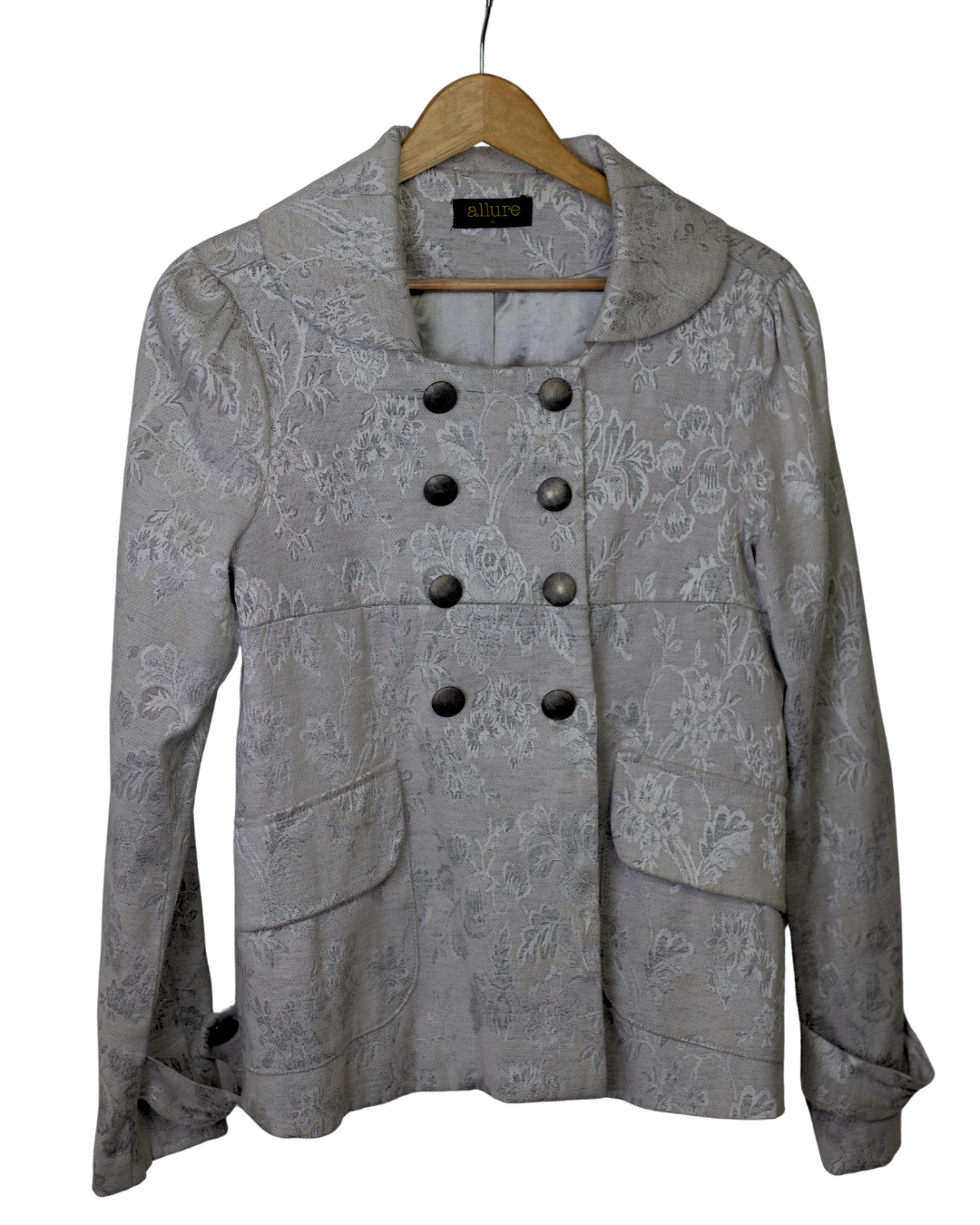 Blazer 07