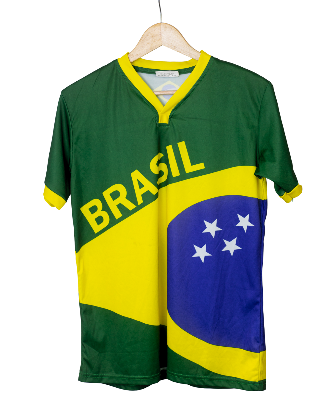 Blusa 07