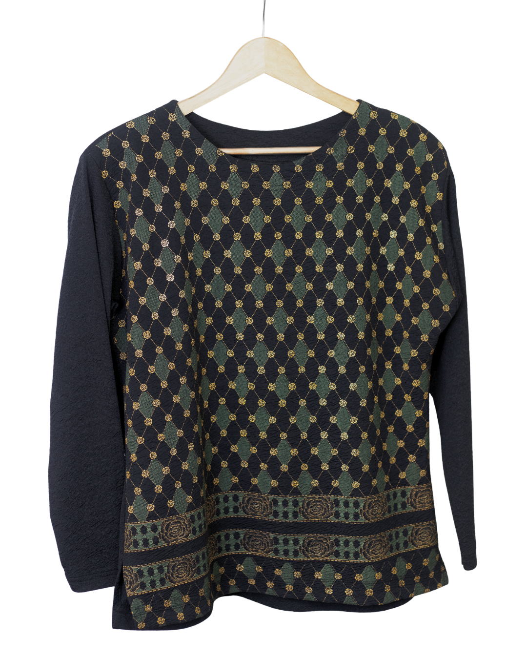 Blusa 11