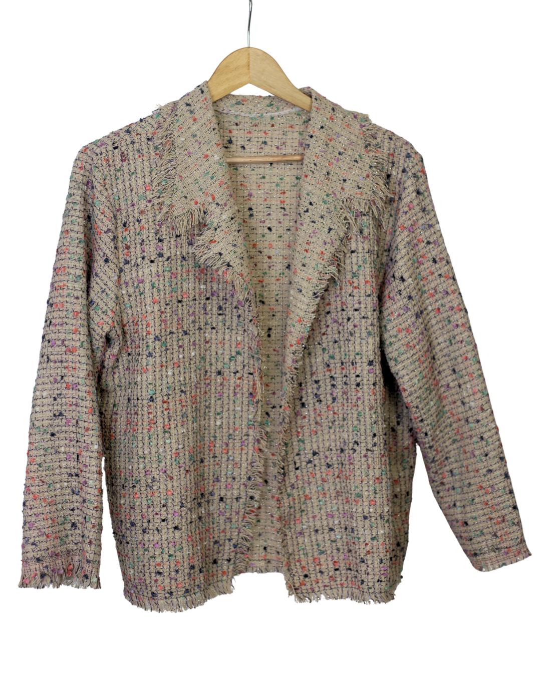Blazer 10