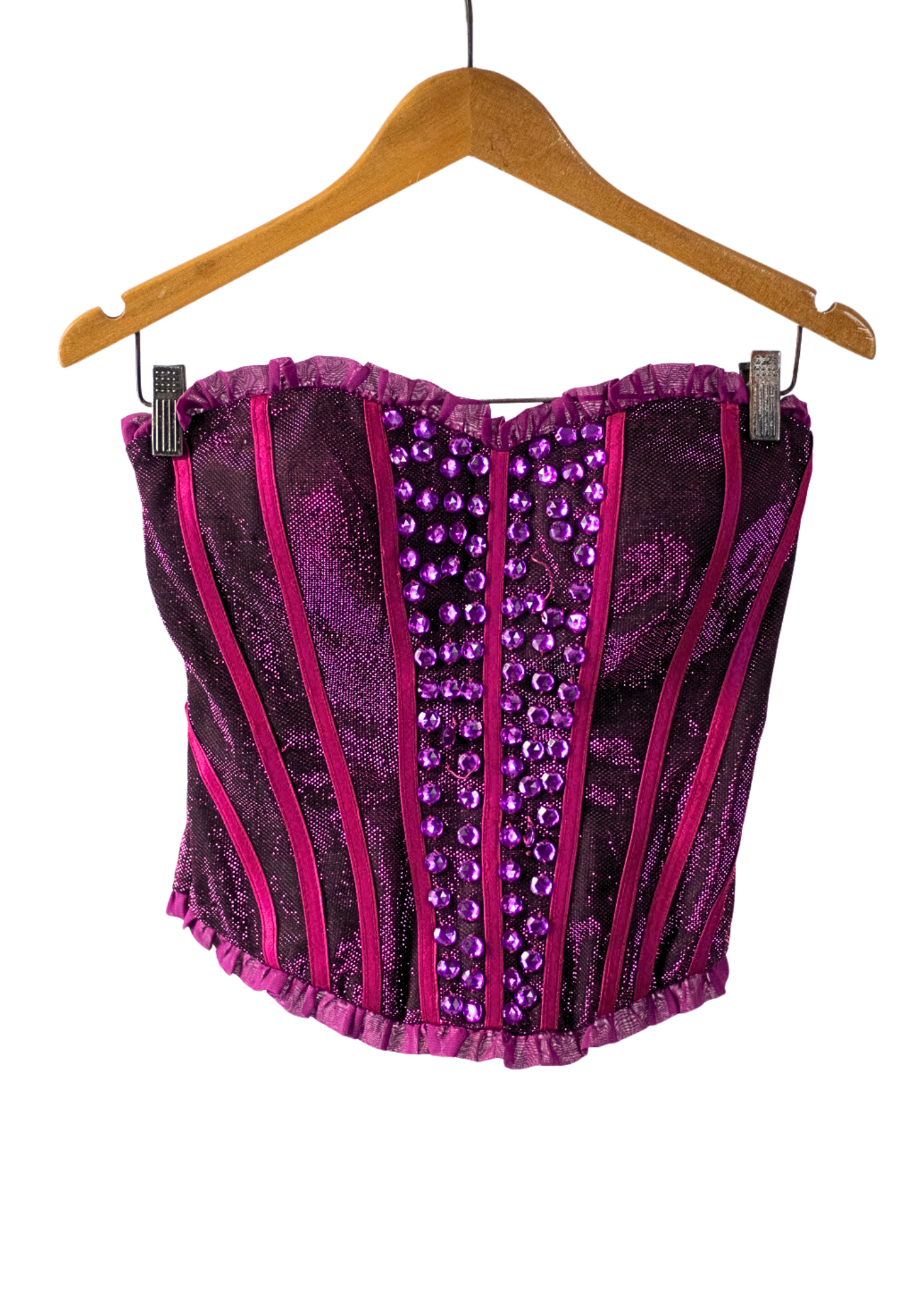 Blusa 20