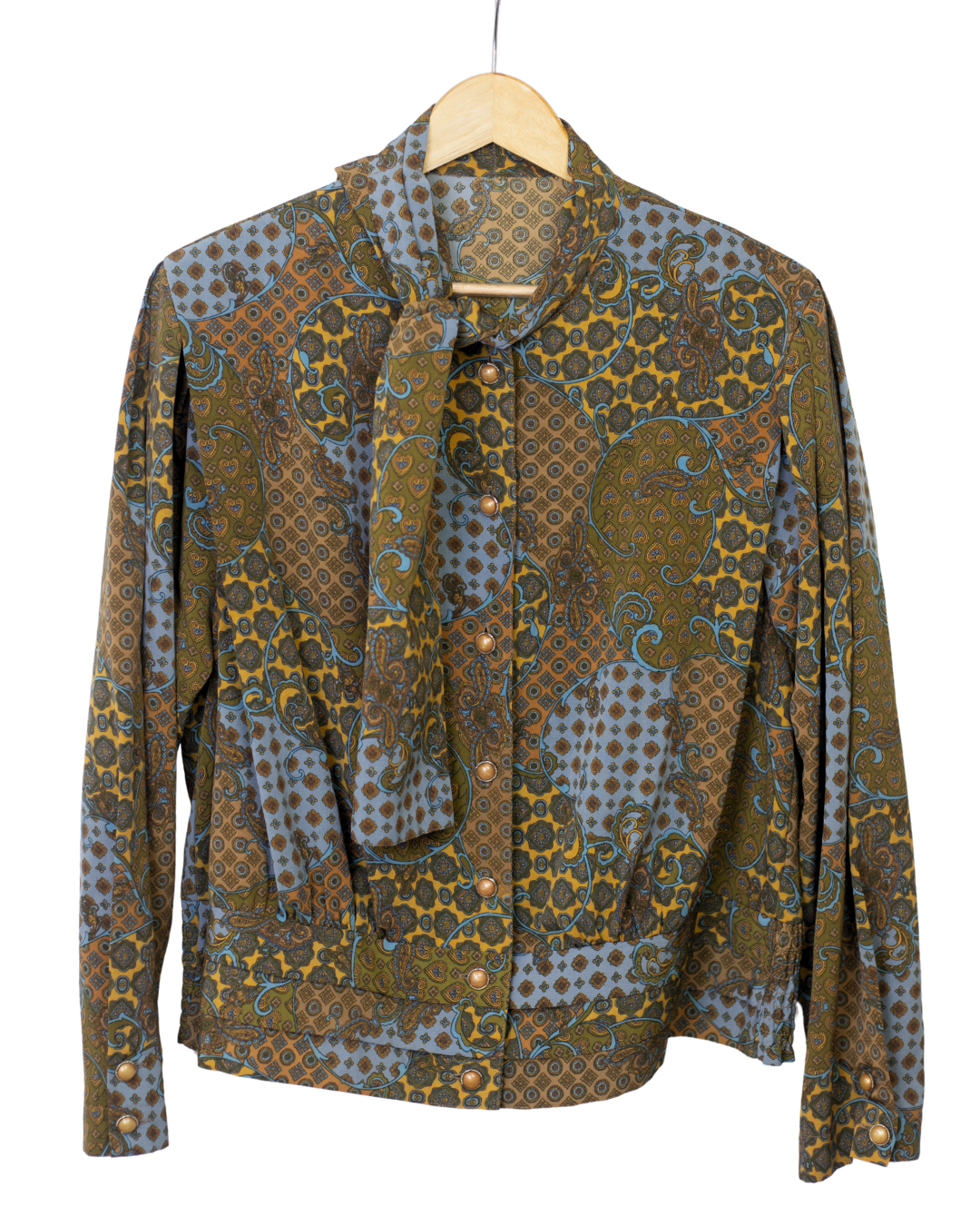 Camisa 11