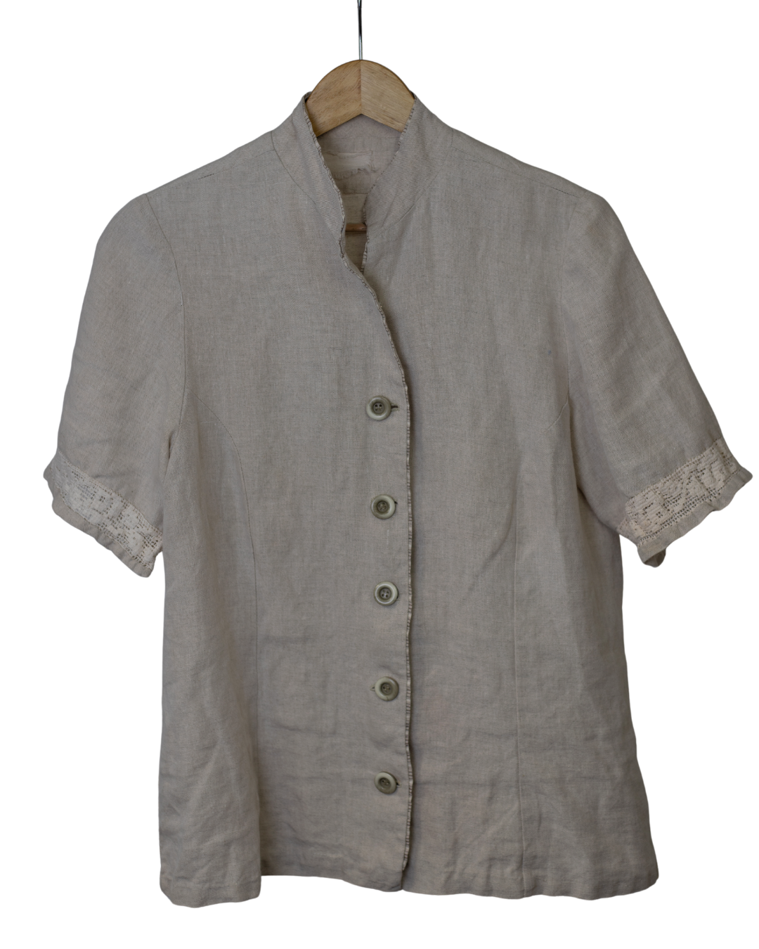 Camisa 07