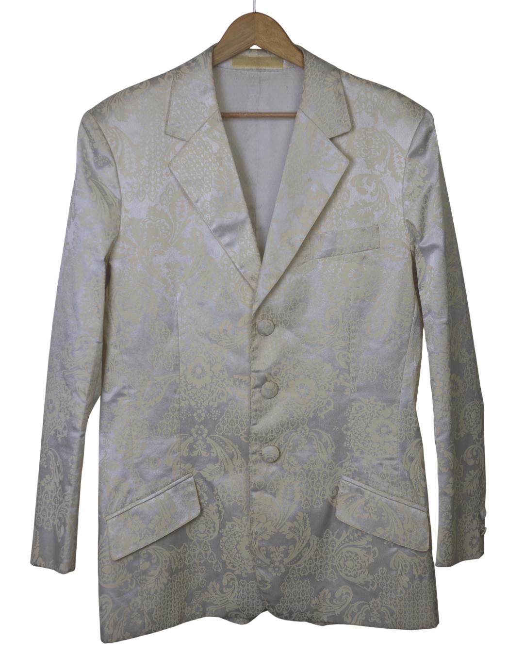 Blazer 01
