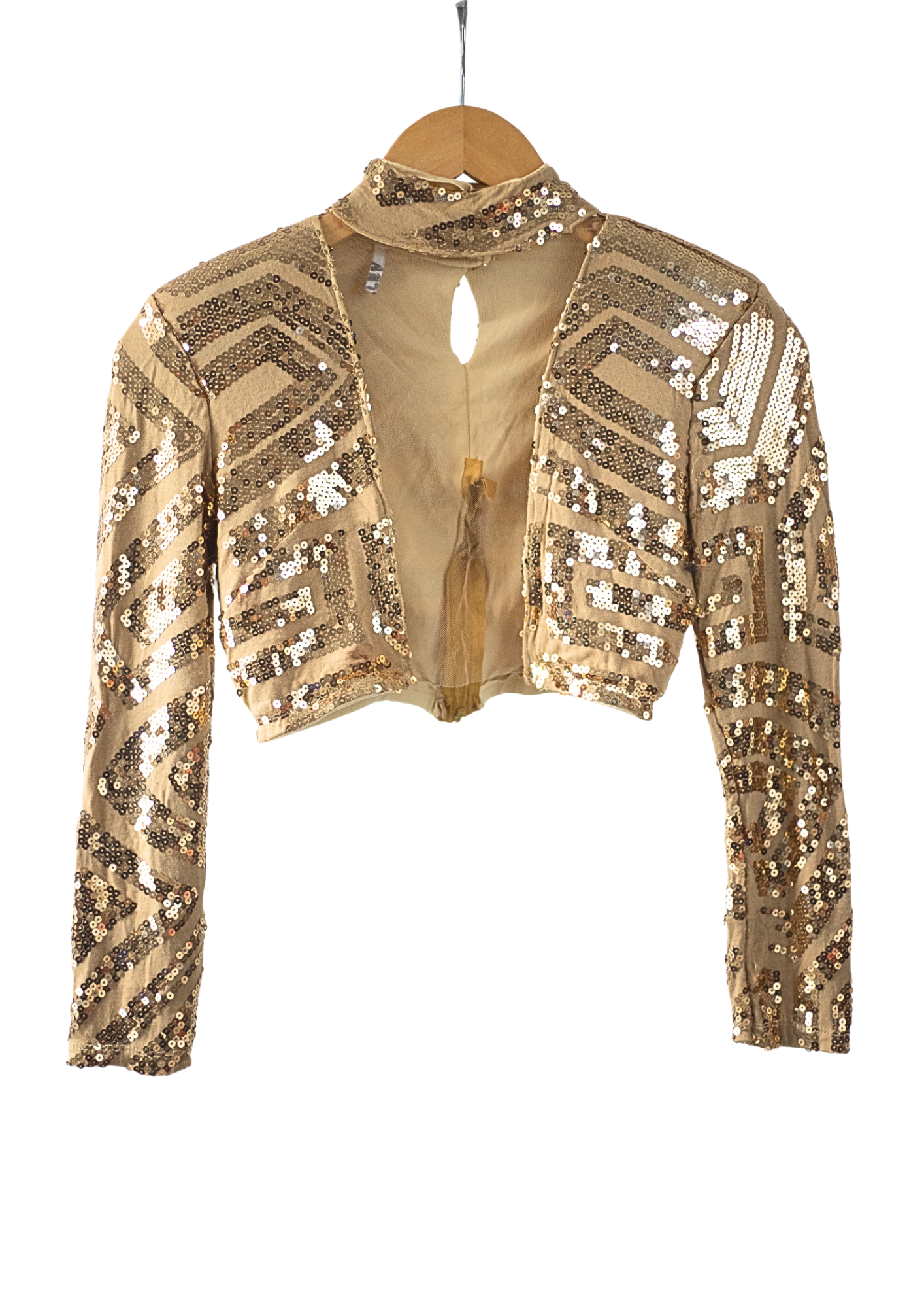 Blusa 21