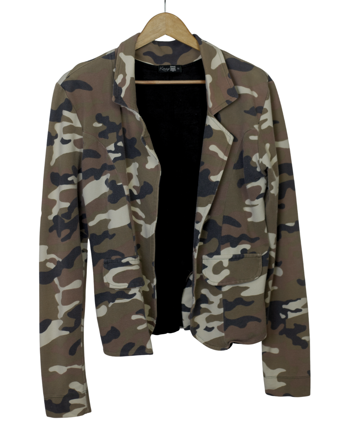Blazer 03