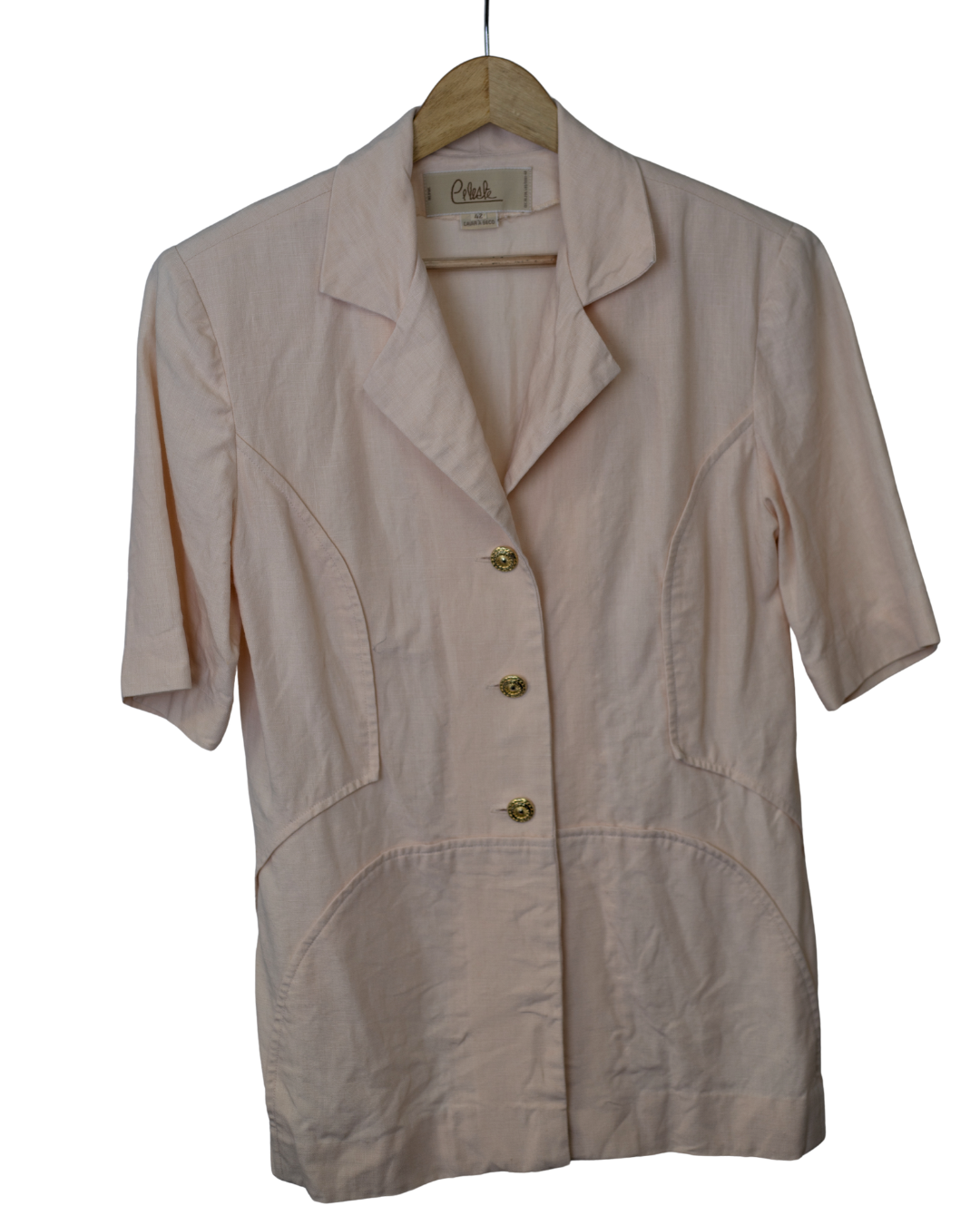 Camisa 08