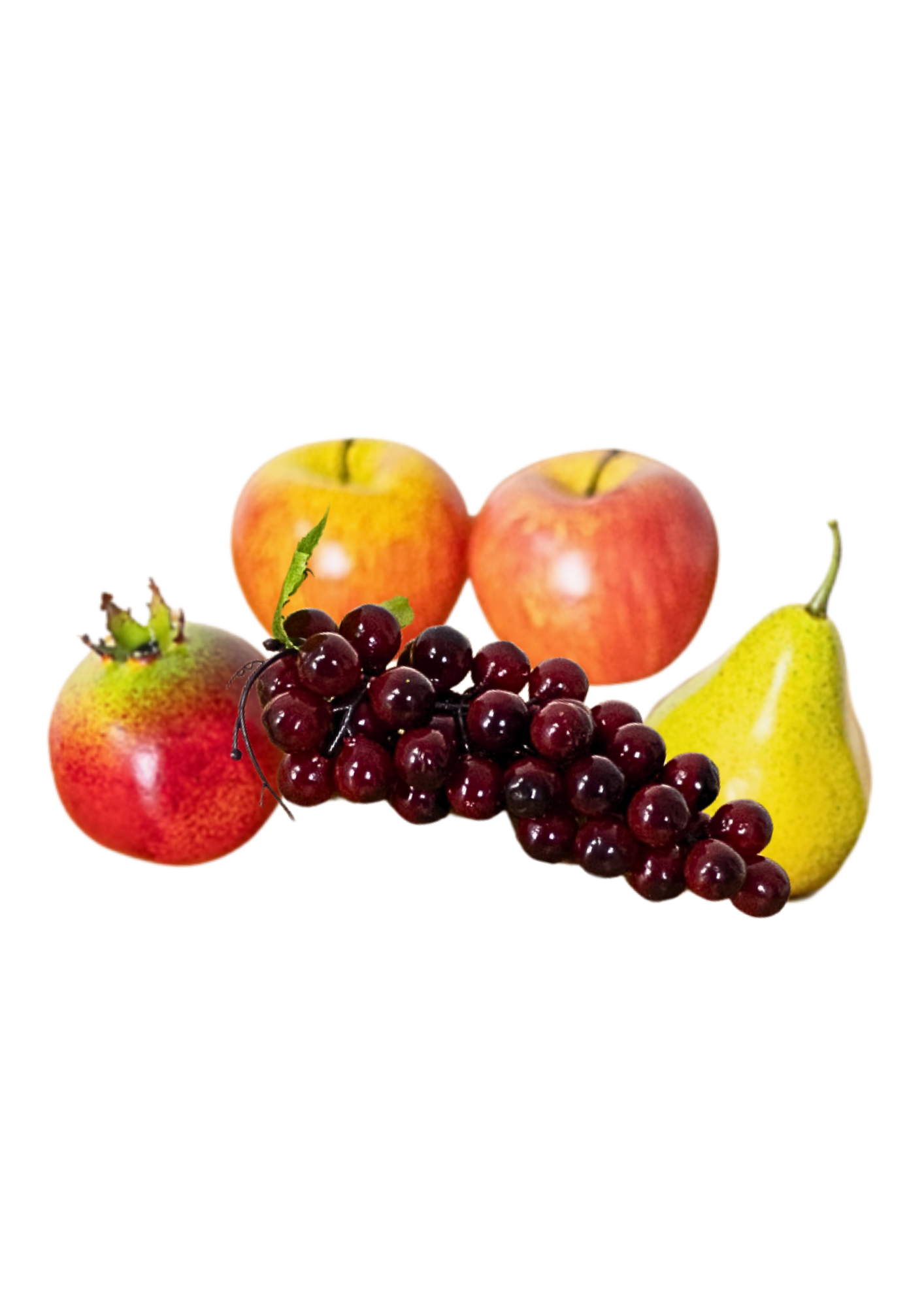 Frutas 01