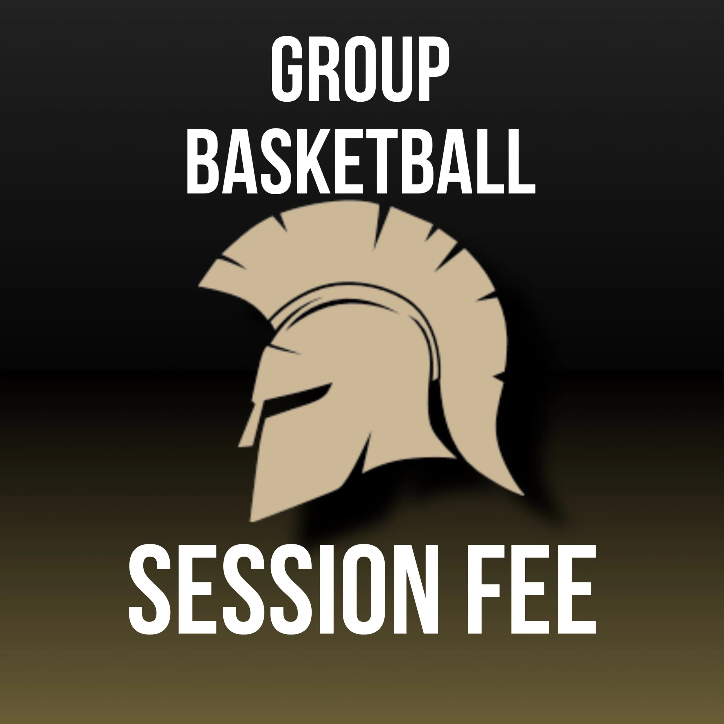 Winter Workout Session Fee