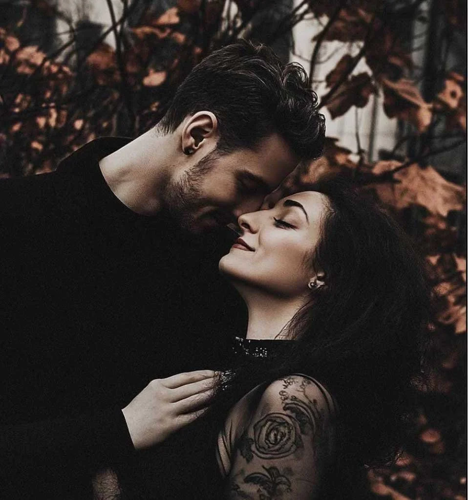 Älskar du din partner så som hen önskar bli älskad?