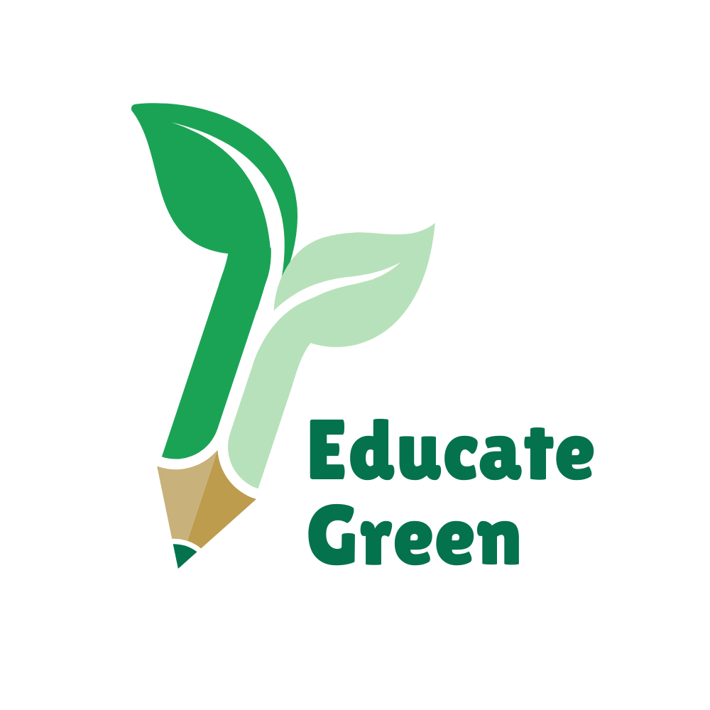Educate Green