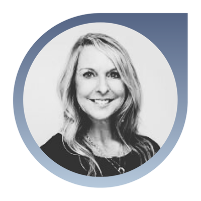 Laura Tripp, Director of Client Relations at Spotts Fain