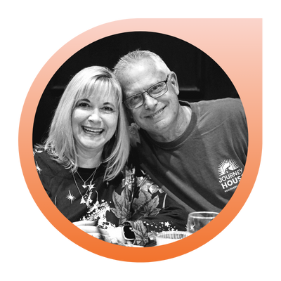 Kimberly Braine-Tillem, Co-Founder of Journey House Recovery Center