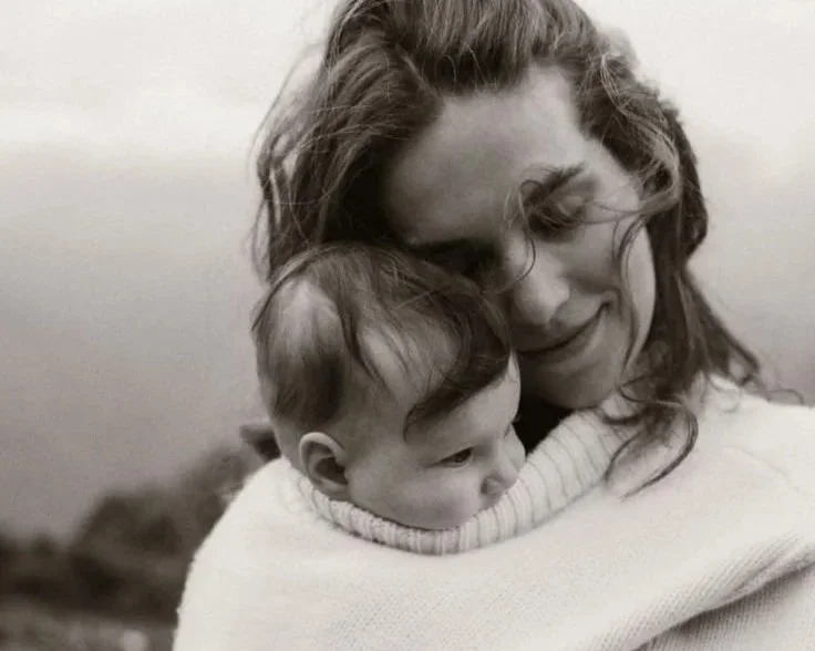 ‘Matrescence’ - Understanding The Process Of Becoming A Mother