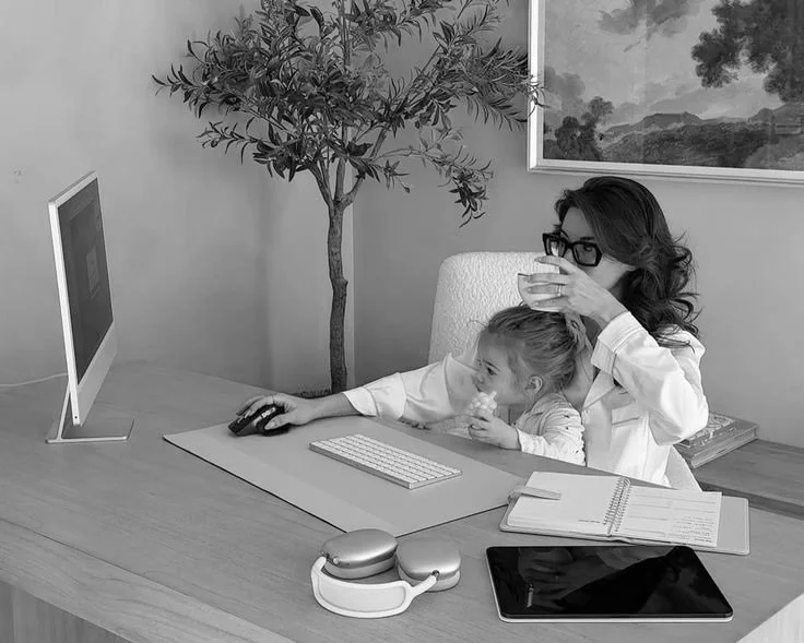 Insights from Mothers Returning to Work - What Helped &amp; What Didn’t