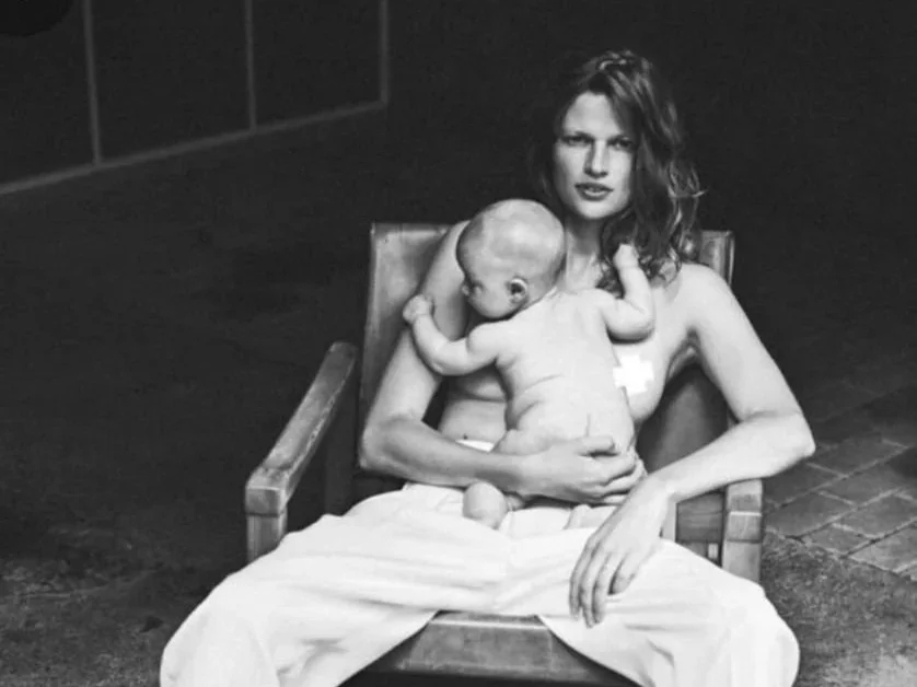 ‘Matrescence’ - Understanding The Process Of Becoming A Mother