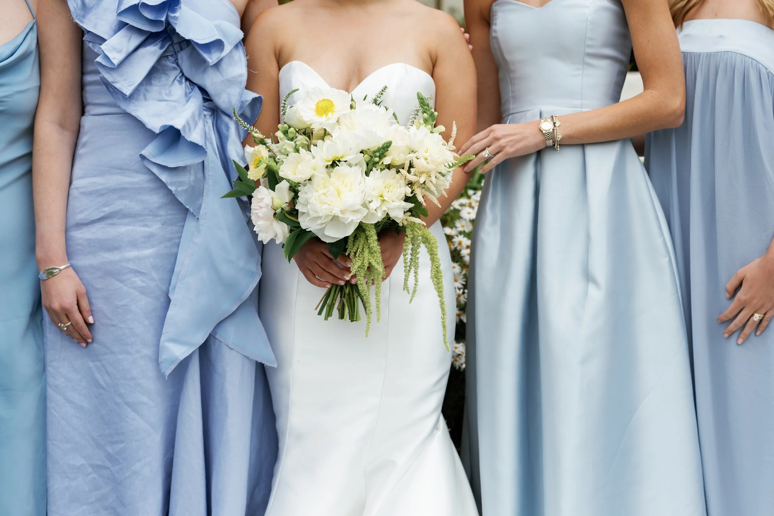 Bridal wedding details photographed by Heirloom Foto in Carmel CA 