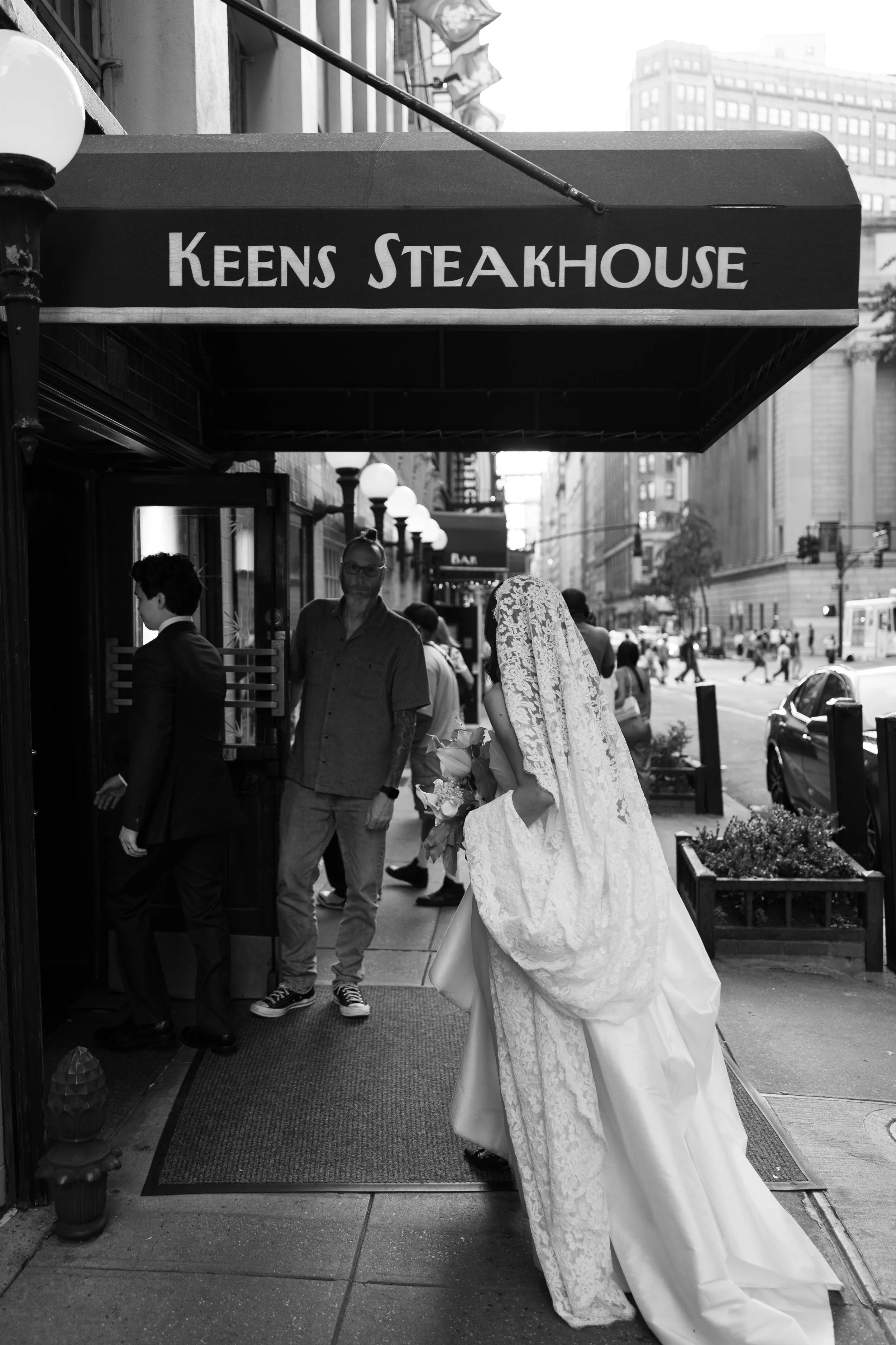 Luxury wedding bridal details photographed in Manhattan New York by Heirloom Foto
