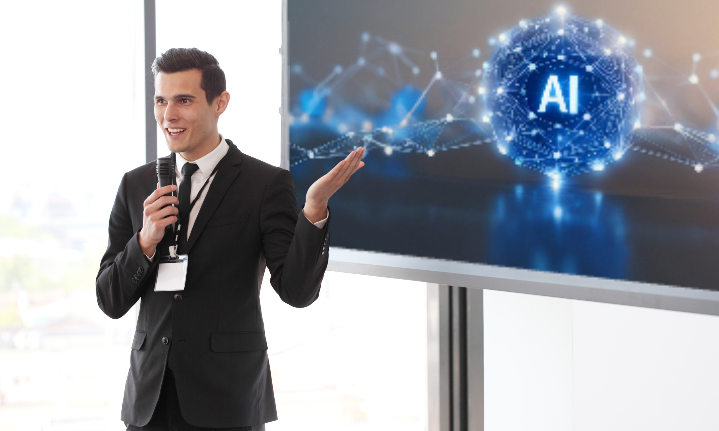 Transparency When Using AI:  The EU AI Act vs UK Businesses