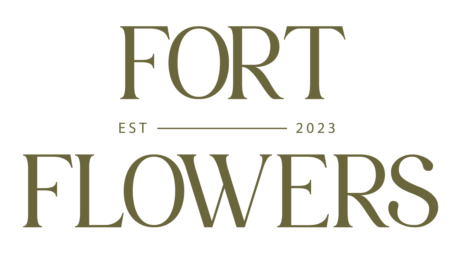 Fort Flowers