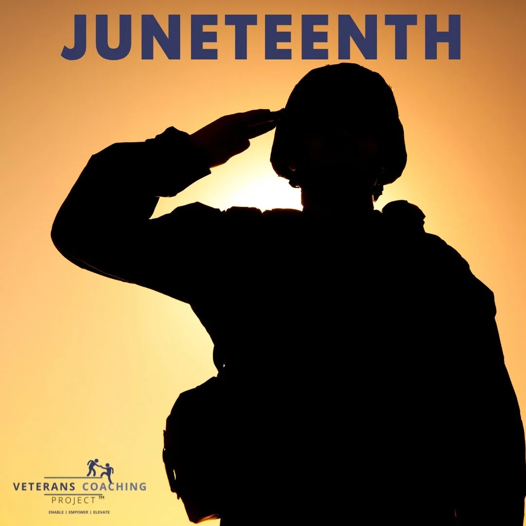 Today, we honor Juneteenth&mdash;a milestone in the long struggle for freedom in our nation.

On June 19, 1865, the last enslaved African Americans were finally informed of their freedom. As a veterans organization, we reflect on the meaning of liber