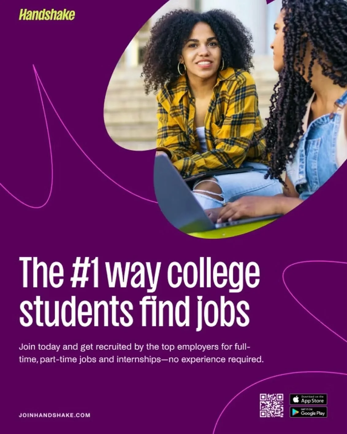 Now launching: the Veterans Coaching Project Internship Program, in partnership with Handshake!

Empowering the next generation of leaders through purpose-driven experience.

#VeteransCoachingProject #InternshipOpportunity #Handshake #VeteranSupport 