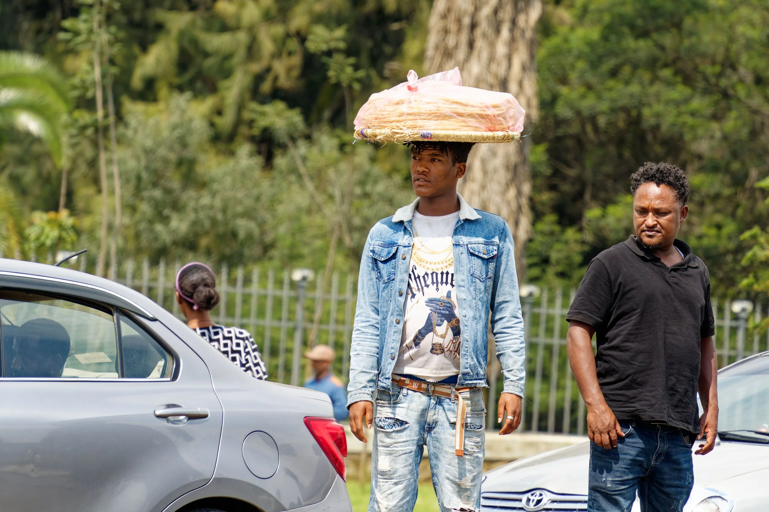 Addis Ababa, Ethiopia