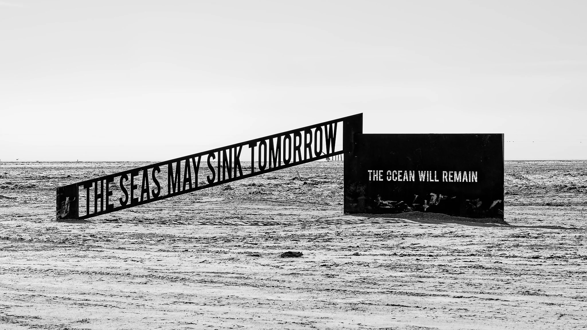 Bombay Beach, Salton Sea, CA