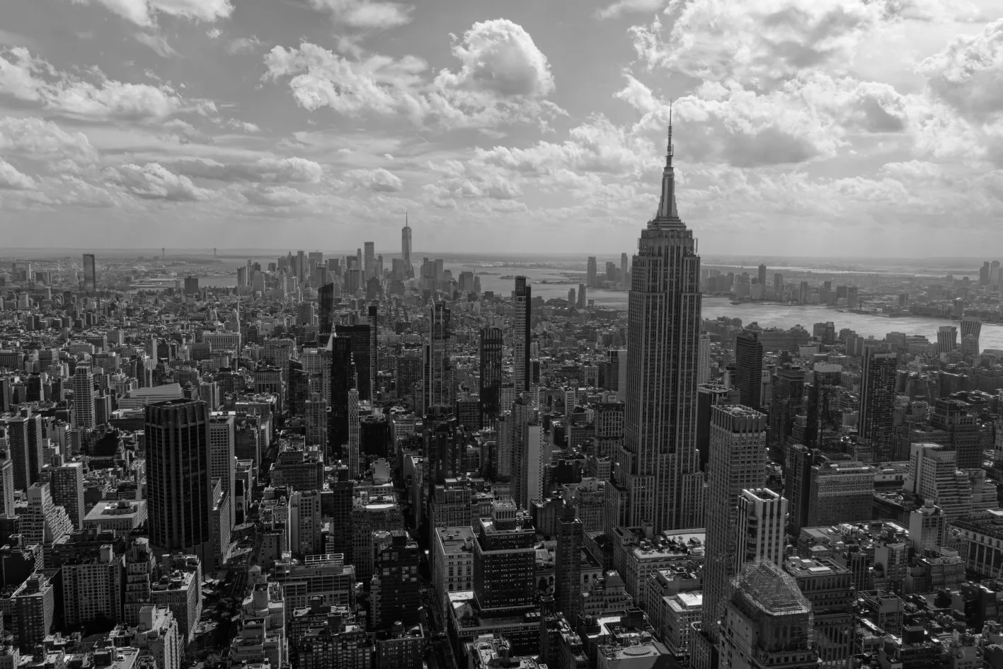 New York City
