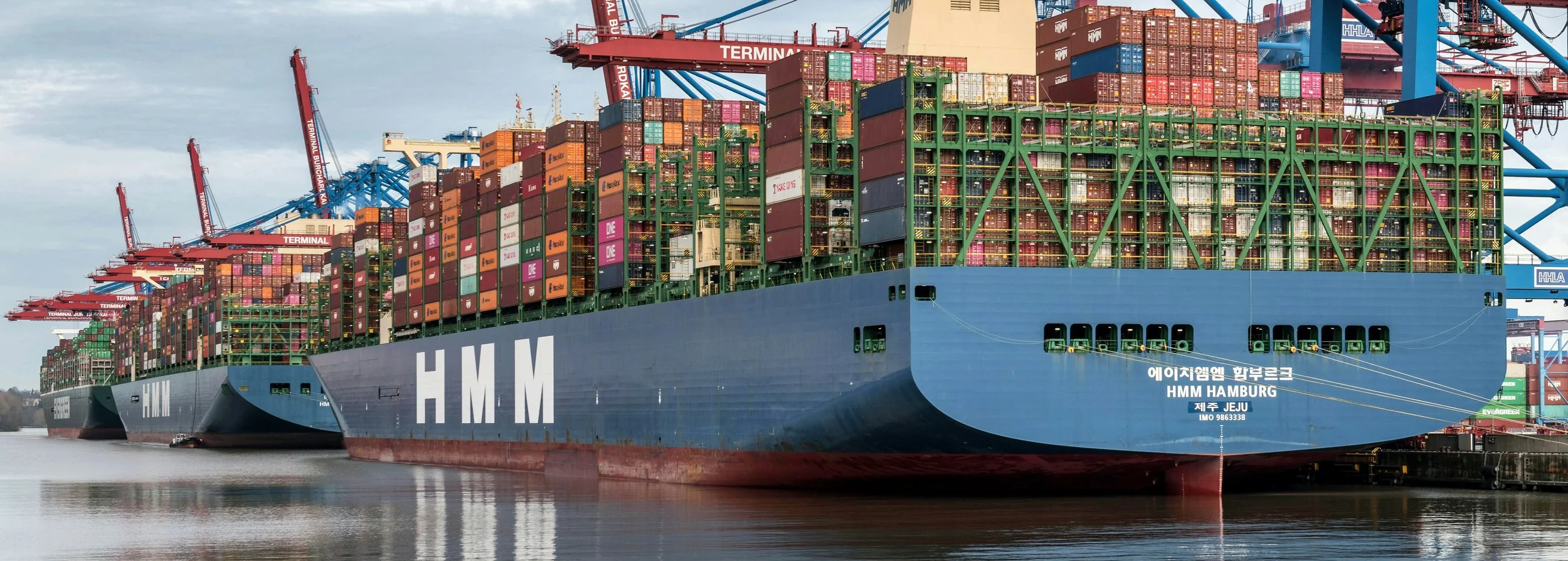 Procurement's Undisclosed Liability